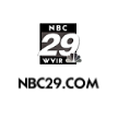 nbc29 logo